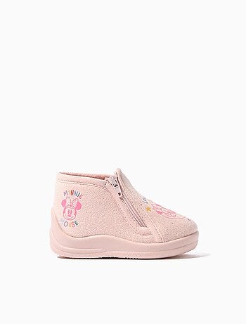 Bottines 'Minnie' Â©Disney, MO Fashion