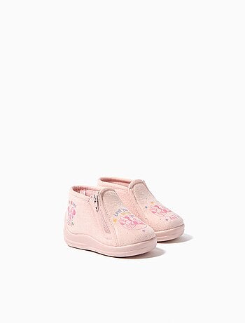 Bottines 'Minnie' Â©Disney, MO Fashion