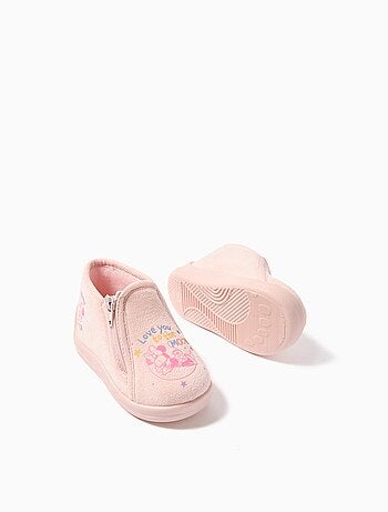 Bottines 'Minnie' Â©Disney, MO Fashion