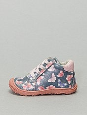 kiabi bottines fille