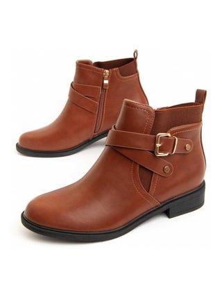 Bottines Montevita Bottidia4