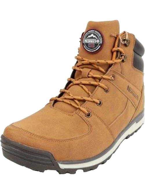 Bottines niagara gn - geographical norway - Kiabi