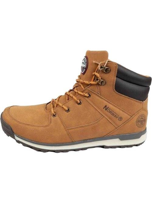 Bottines niagara gn - geographical norway - Kiabi
