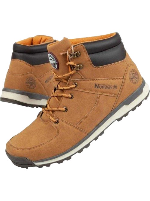 Bottines niagara gn - geographical norway - Kiabi
