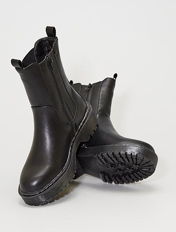 bottines 41