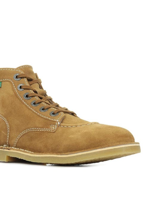 Bottines Orilegend - Kiabi