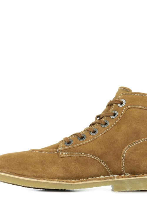 Bottines Orilegend - Kiabi