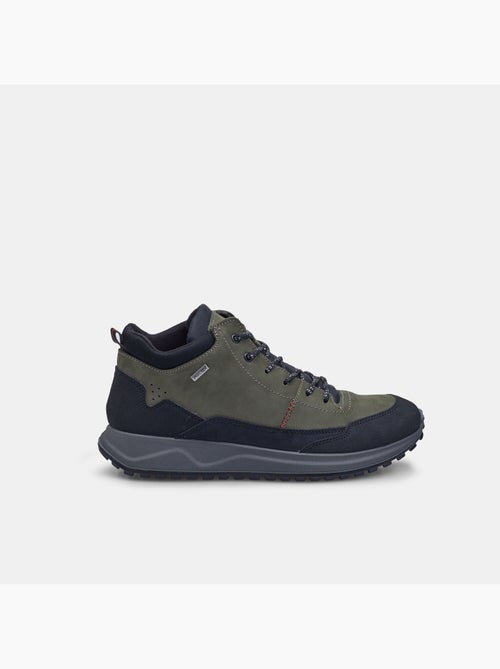 Bottines outdoor Weinbrenner - Kiabi