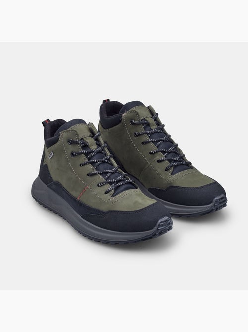 Bottines outdoor Weinbrenner - Kiabi