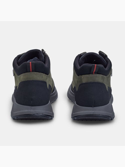 Bottines outdoor Weinbrenner - Kiabi