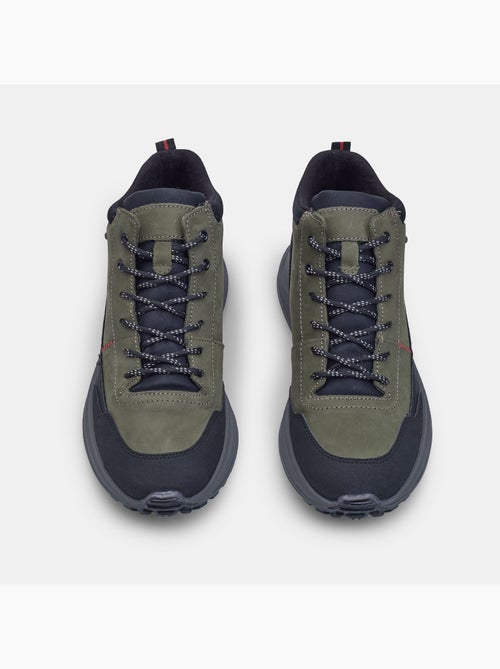 Bottines outdoor Weinbrenner - Kiabi