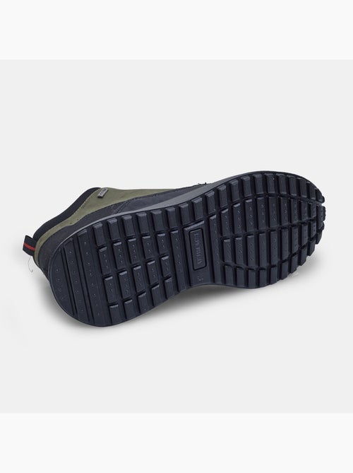 Bottines outdoor Weinbrenner - Kiabi
