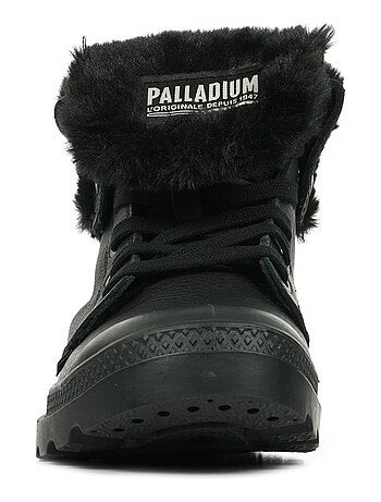 Bottines Palladium Baggy Nbk Wl