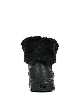 Bottines Palladium Baggy Nbk Wl