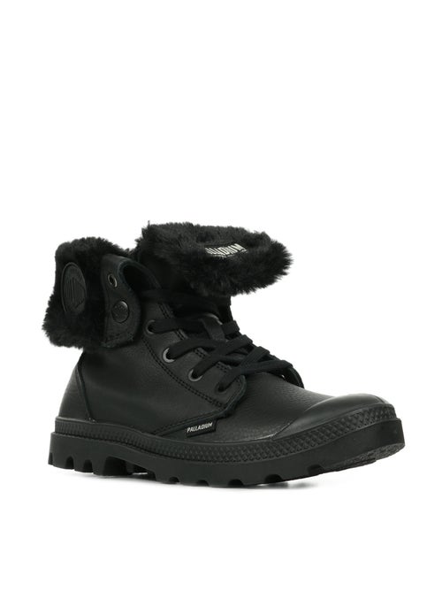 Bottines Palladium Baggy Nbk Wl - Kiabi