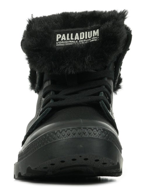Bottines Palladium Baggy Nbk Wl - Kiabi