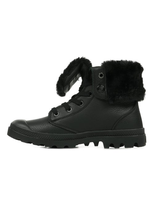 Bottines Palladium Baggy Nbk Wl - Kiabi