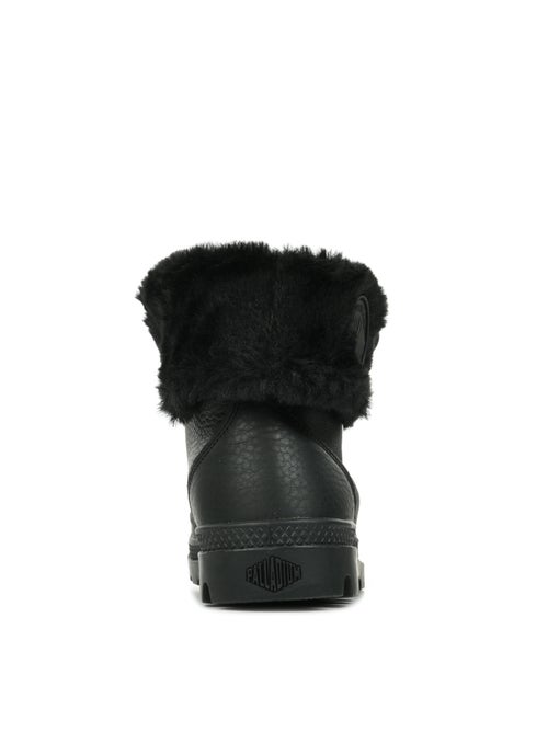 Bottines Palladium Baggy Nbk Wl - Kiabi