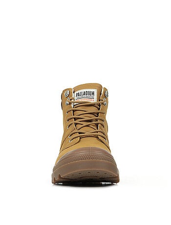 Bottines Palladium Pallabrousse Sc Wp+