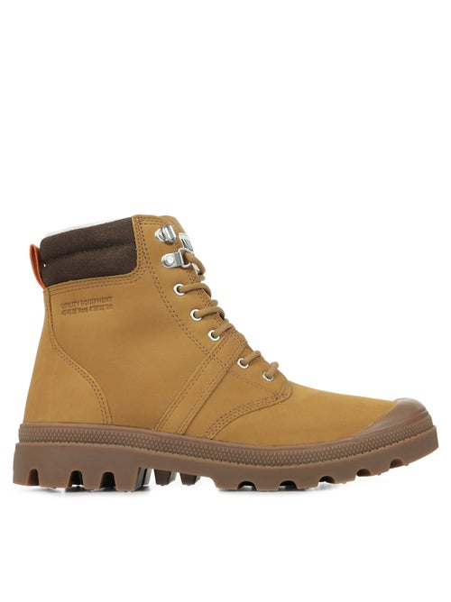 Bottines Palladium Pallabrousse Sc Wp+ - Kiabi