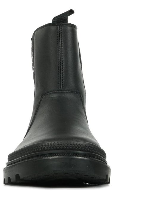 Bottines Palladium Pallatrooper Chelsea High - Kiabi