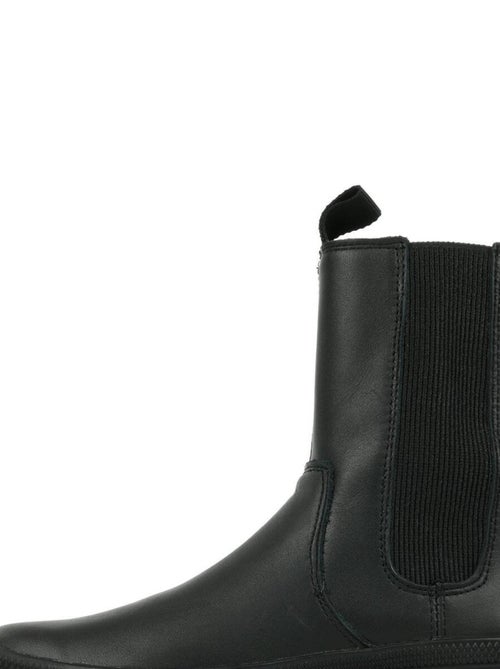 Bottines Palladium Pallatrooper Chelsea High - Kiabi