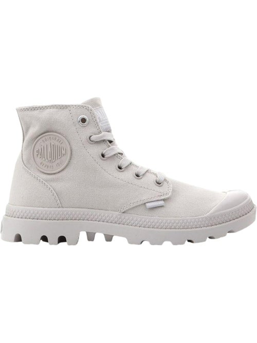 Bottines pampa hi - palladium - Kiabi