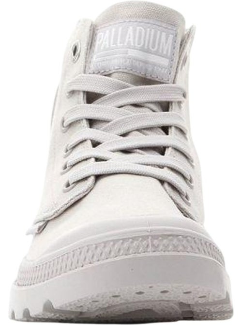 Bottines pampa hi - palladium - Kiabi