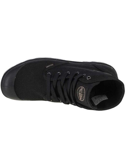 Bottines pampa hi - palladium - Kiabi Bottines pampa hi - palladium - Kiabi