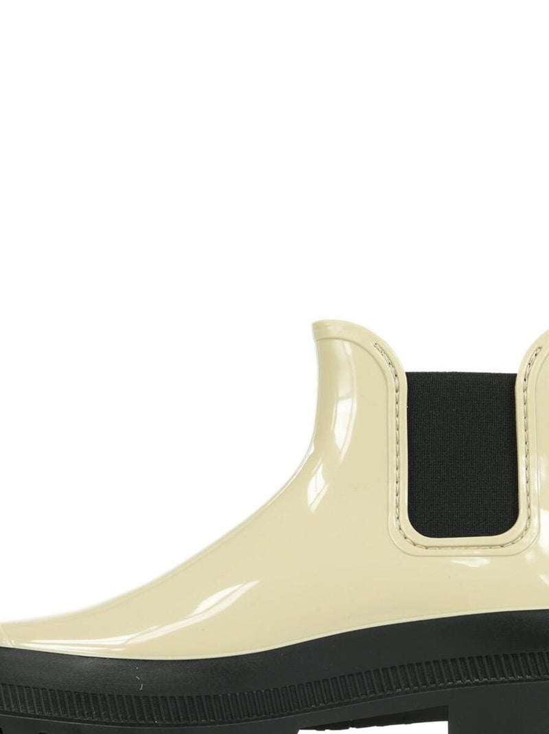 Bottines PATAUGAS Rainbow F4F Beige - Kiabi