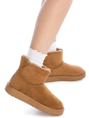 Boots Femme Xti 44436