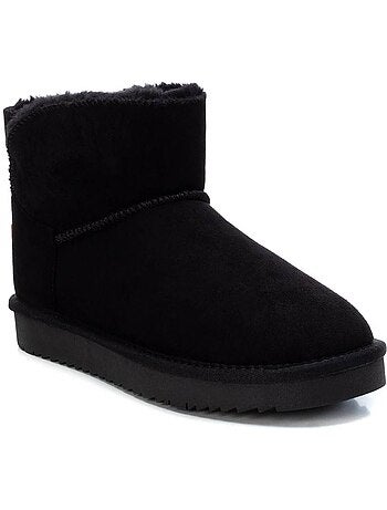 Boots Femme