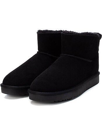 Boots Femme