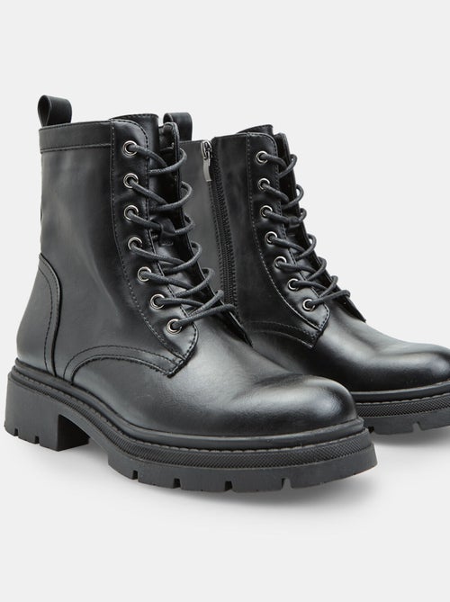 Bottines pour femme Bata - Kiabi