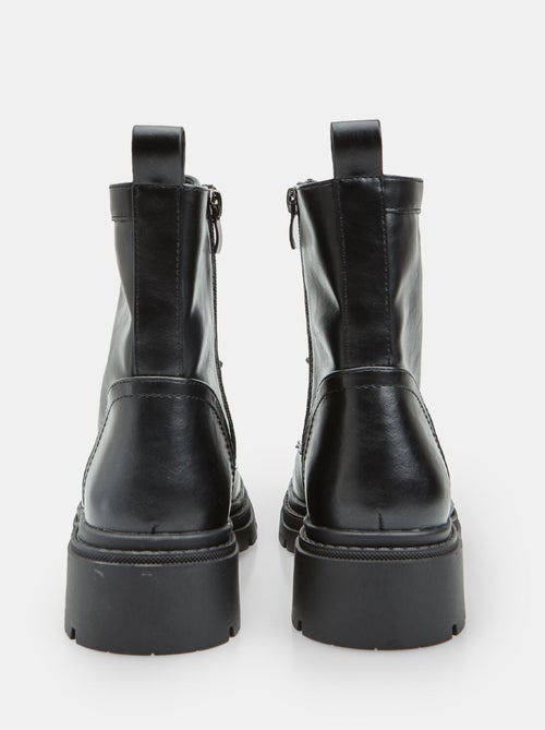 Bottines pour femme Bata - Kiabi