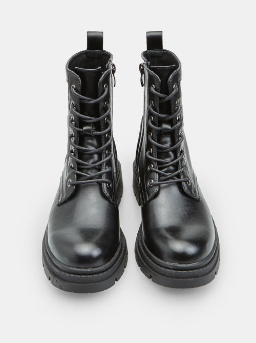 Bottines pour femme Bata - Kiabi