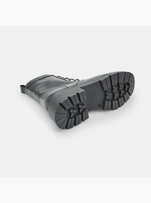 Bottines pour femme Bata - Kiabi