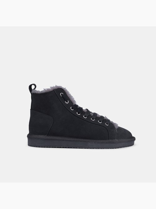 Bottines pour homme - Kiabi