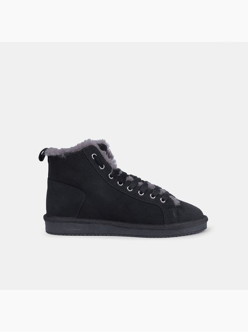 Bottines pour homme - Kiabi