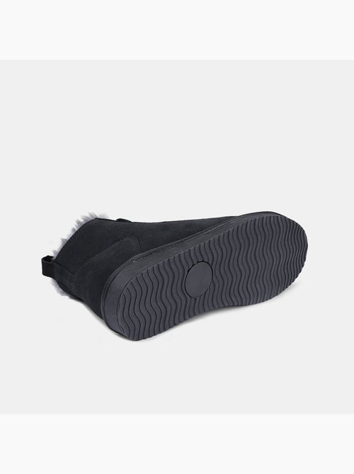 Bottines pour homme - Kiabi