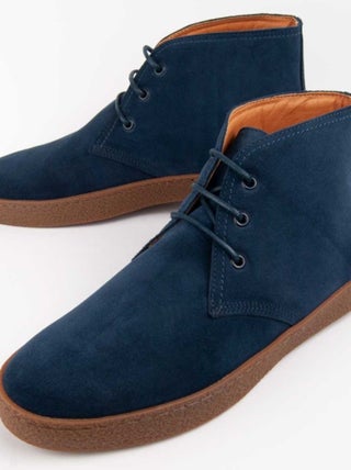 Bottines Purapiel Botspring