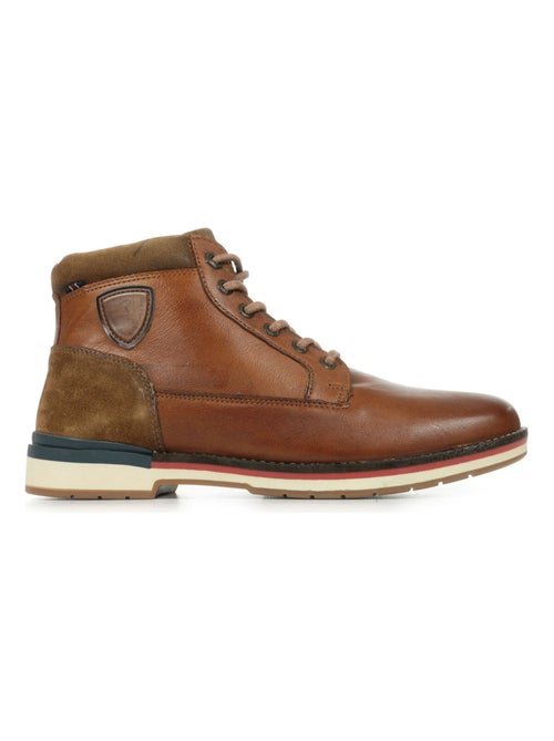 Bottines Redskins Accro - Kiabi