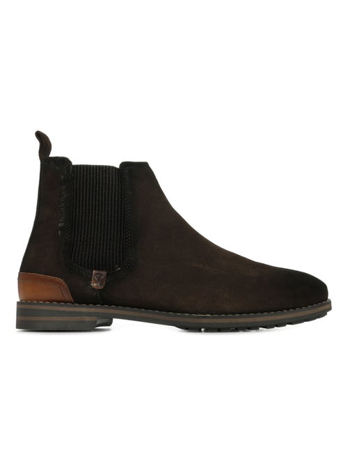 Bottines Redskins Einstein - Kiabi