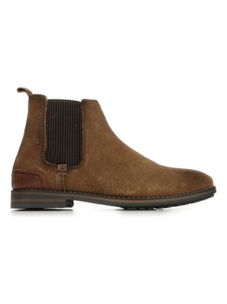 Bottines Redskins Einstein