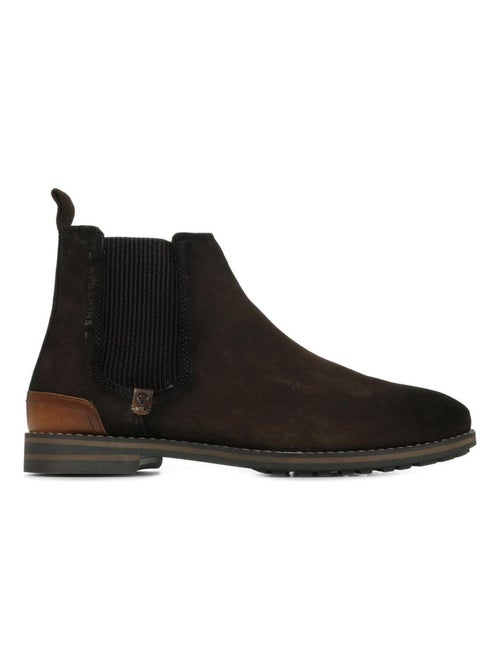Bottines Redskins Einstein - Kiabi