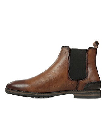 Bottines Redskins Einsteino