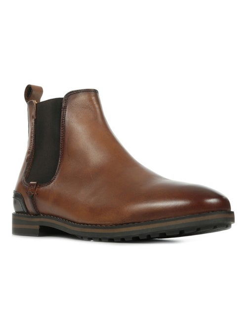 Bottines Redskins Einsteino - Kiabi
