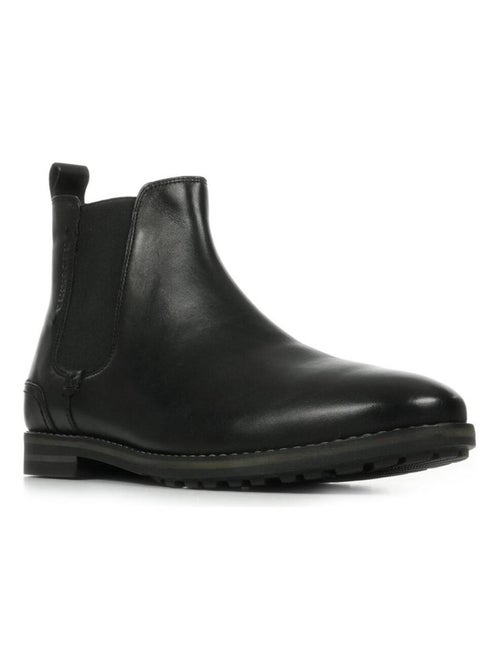 Bottines Redskins Einsteino - Kiabi