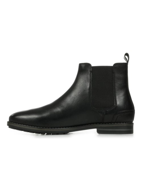 Bottines Redskins Einsteino - Kiabi