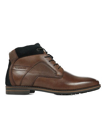 Bottines Redskins Ethis